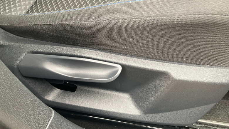 Volkswagen Polo 1.0 EVO 80 United 5dr Petrol Hatchback